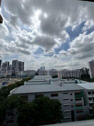 Blk 333 Clementi Avenue 2 (Clementi), HDB 4 Rooms #582487511